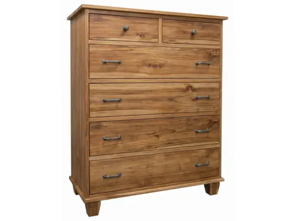 Kensington Chest of Drawers