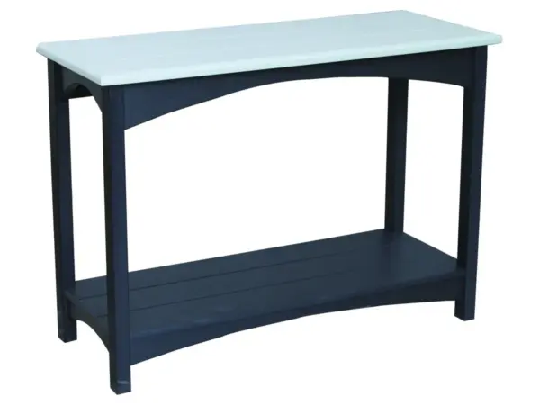 Columbia Sofa Table