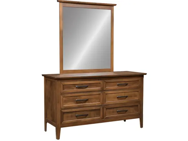 Glenwood 63" Dresser