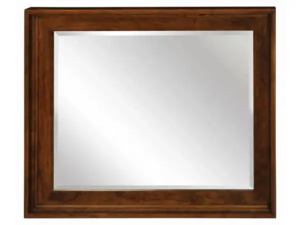 Duchess Landscape Mirror