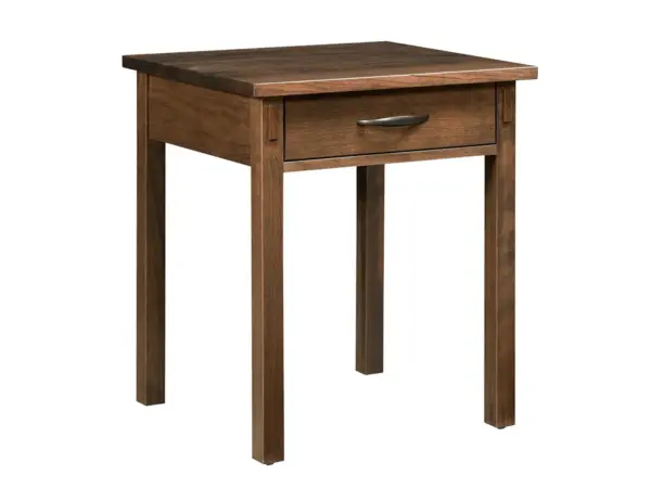 Brooklyn Bedside Table