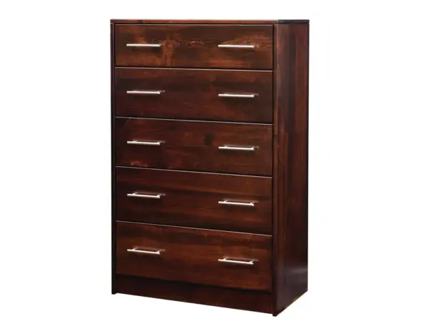 Ventura 5 Drawer Chest