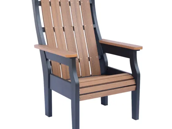 Comfort Zone Chair