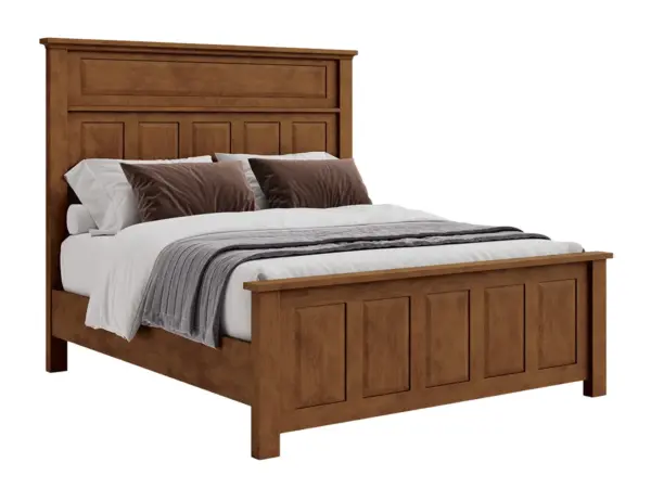Mansion Bed - Kingston
