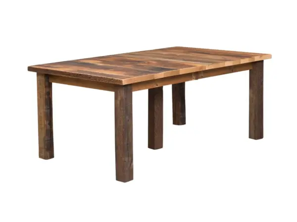 Brandy Table