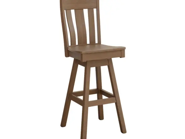 Frontier 30" Swivel Bar Stool