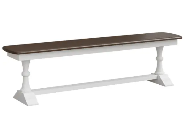 Sunberry Bench