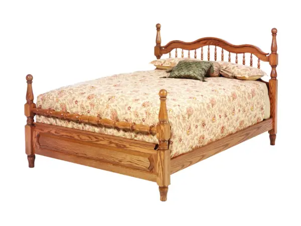 Sierra Classic Crest Bed
