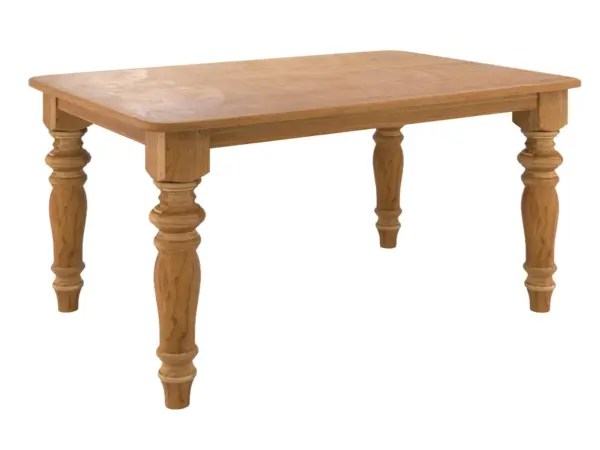 Shreveport Leg Table