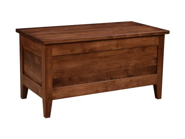 Chelsea Blanket Chest