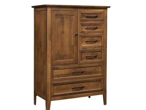 Glenwood 42" Door Chest