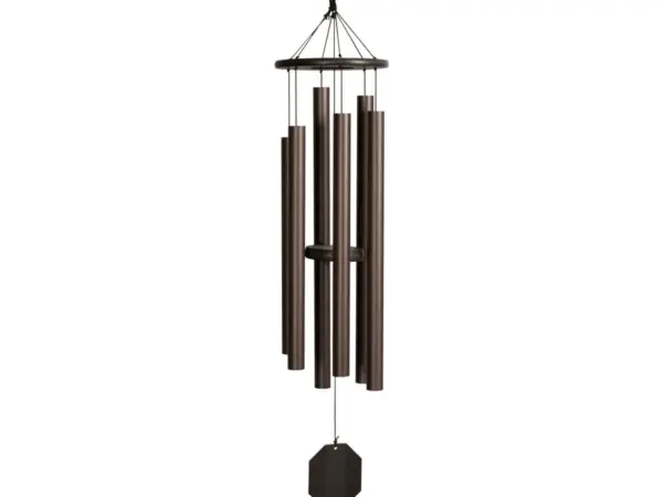Hummer Wind Chime