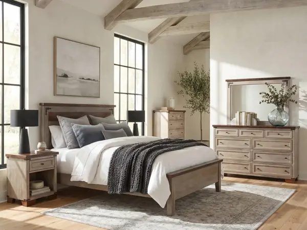 Farmhouse Heritage Collection