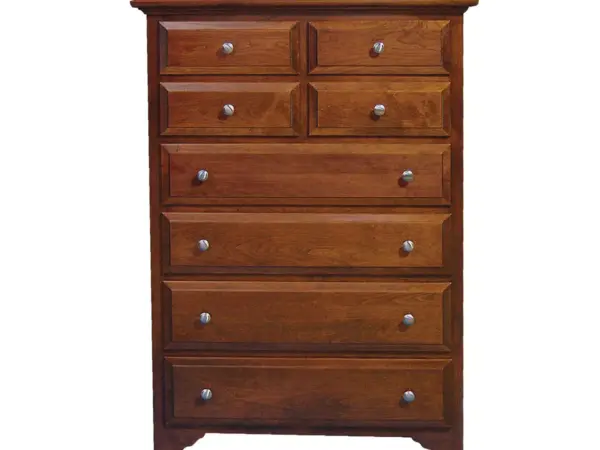 Richfield 8 Drawer Chest