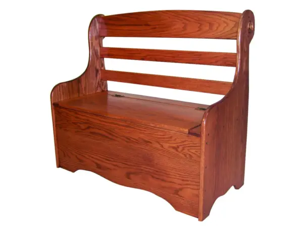 90 Deacon Bench