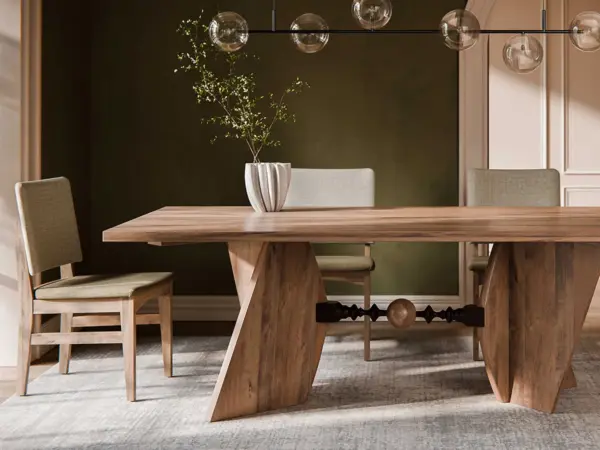 Euclid Dining Collection