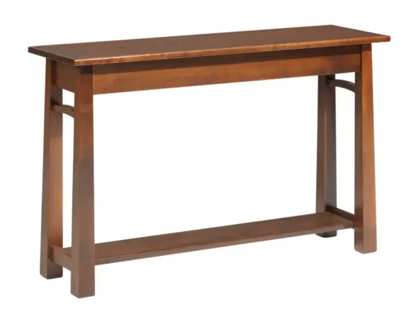 Madison Sofa Table