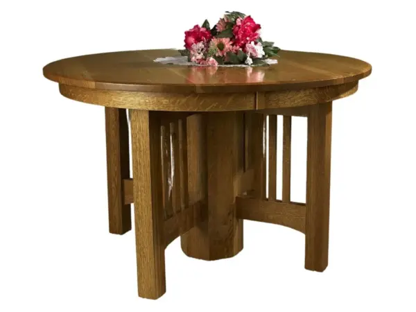 Empire Table