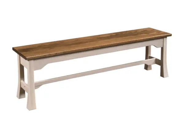 Everwood Bench