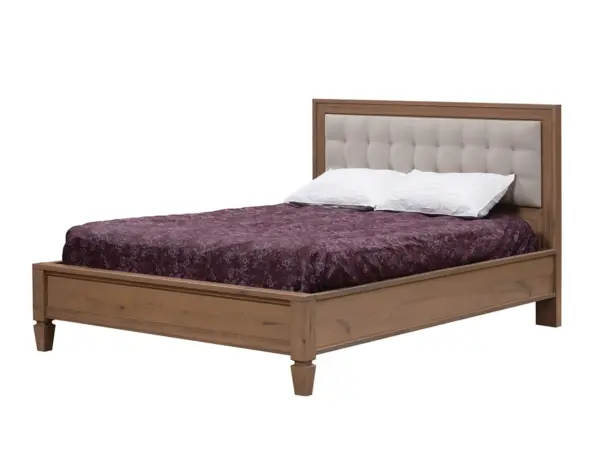Pacific Heights Bed