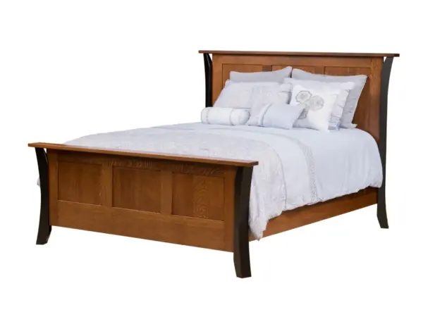 Allegany Bed