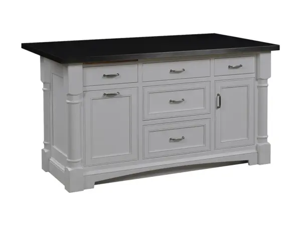 Designer Series Island