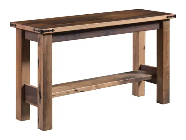 Kimbolton Sofa Table