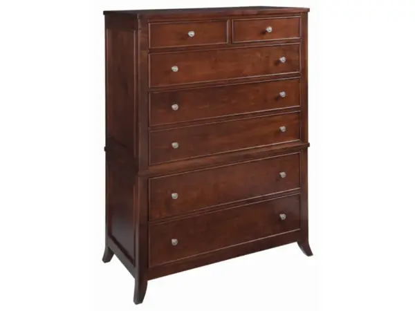 Kingston Two Piece Chest on Chest