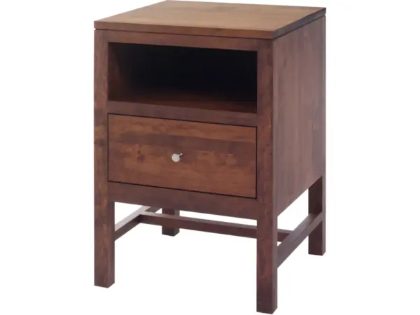 Lynnwood Nightstand - 1 Drawer