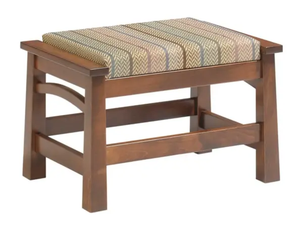 Madison Ottoman