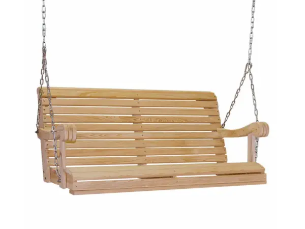 4' Grandpa Swing - Cypress