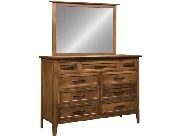 Glenwood 63" Mule Chest Dresser