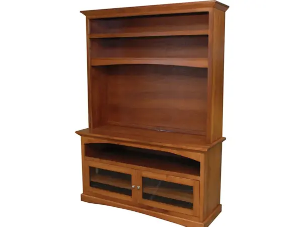 Shaker Plasma Hutch