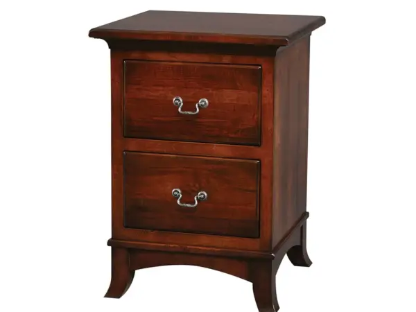 Edinburg Nightstand