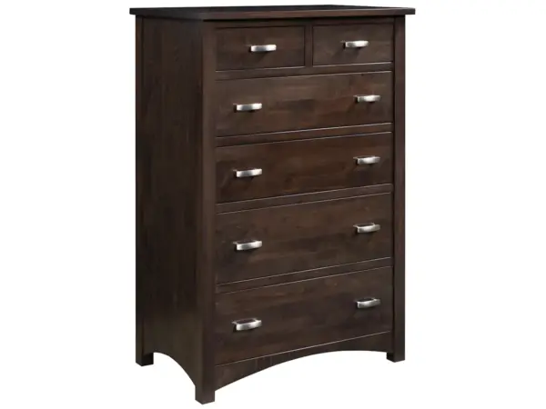 Claremont Mission Chest