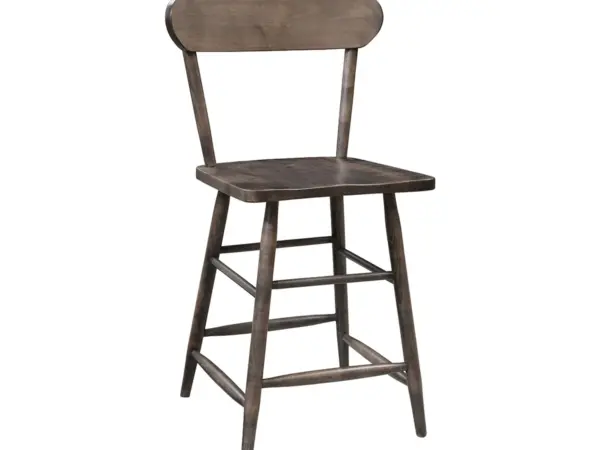 Murphy 24" Barchair