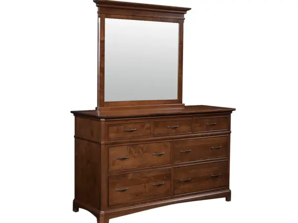 Hamilton Dresser