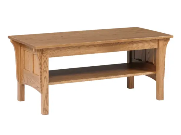Shaker Coffee Table