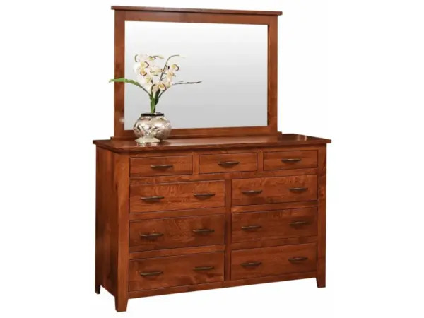 Bloomfield Tall Dresser