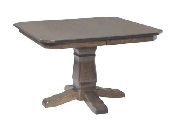 Country Mission Table