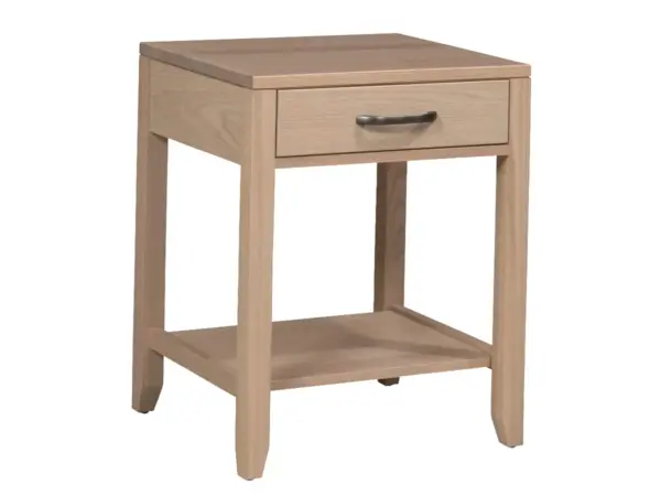 Willoughby Bedside Table