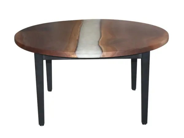 Colorado River Edge Coffee Table