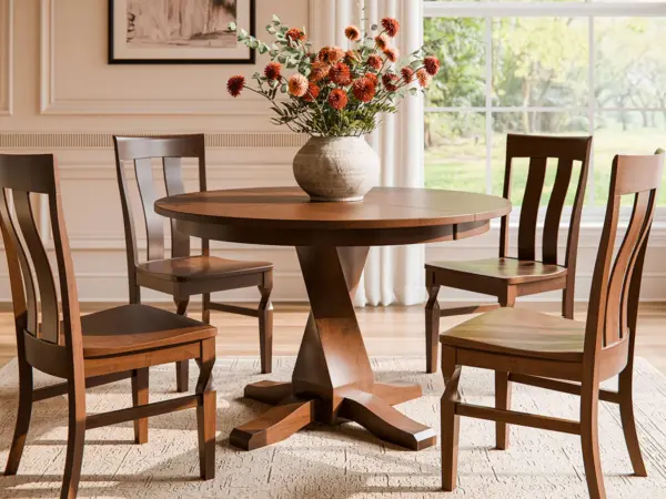 Dakota Dining Collection