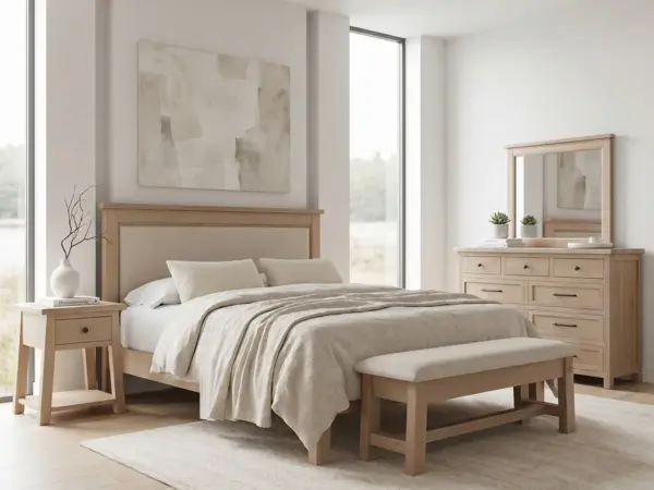 Chloe Bedroom Collection