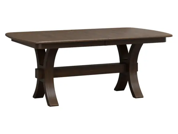 Zehr Trestle Table