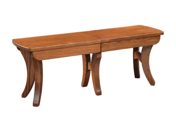Fenton Extend-A-Bench