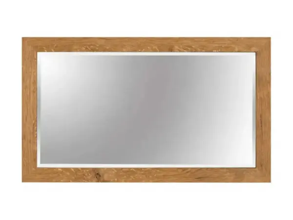 Meridian Landscape Mirror