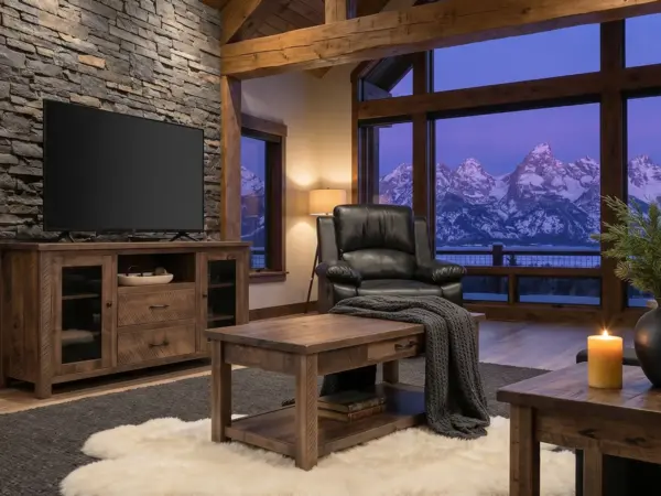 Farmington Living Room Collection