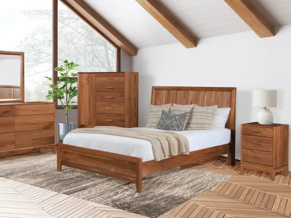 Adair Bed Collection