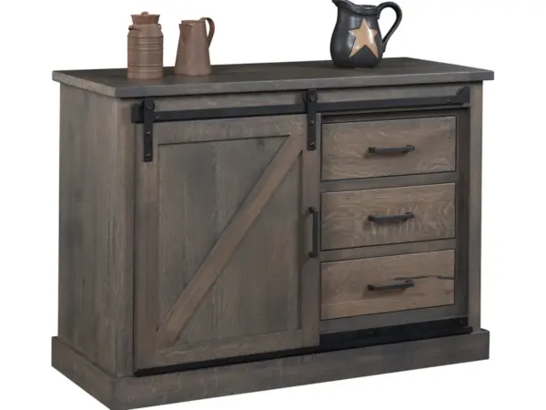 Country Cottage Buffet